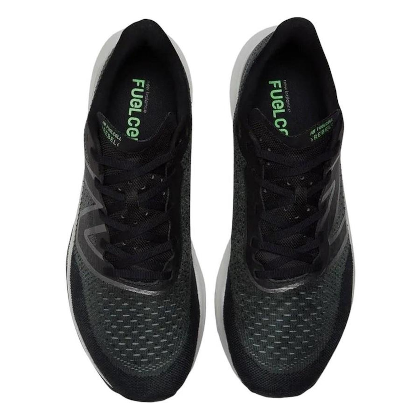 Tênis New Balance Fuelcell Rebel V3 - Masculino - Foto 4