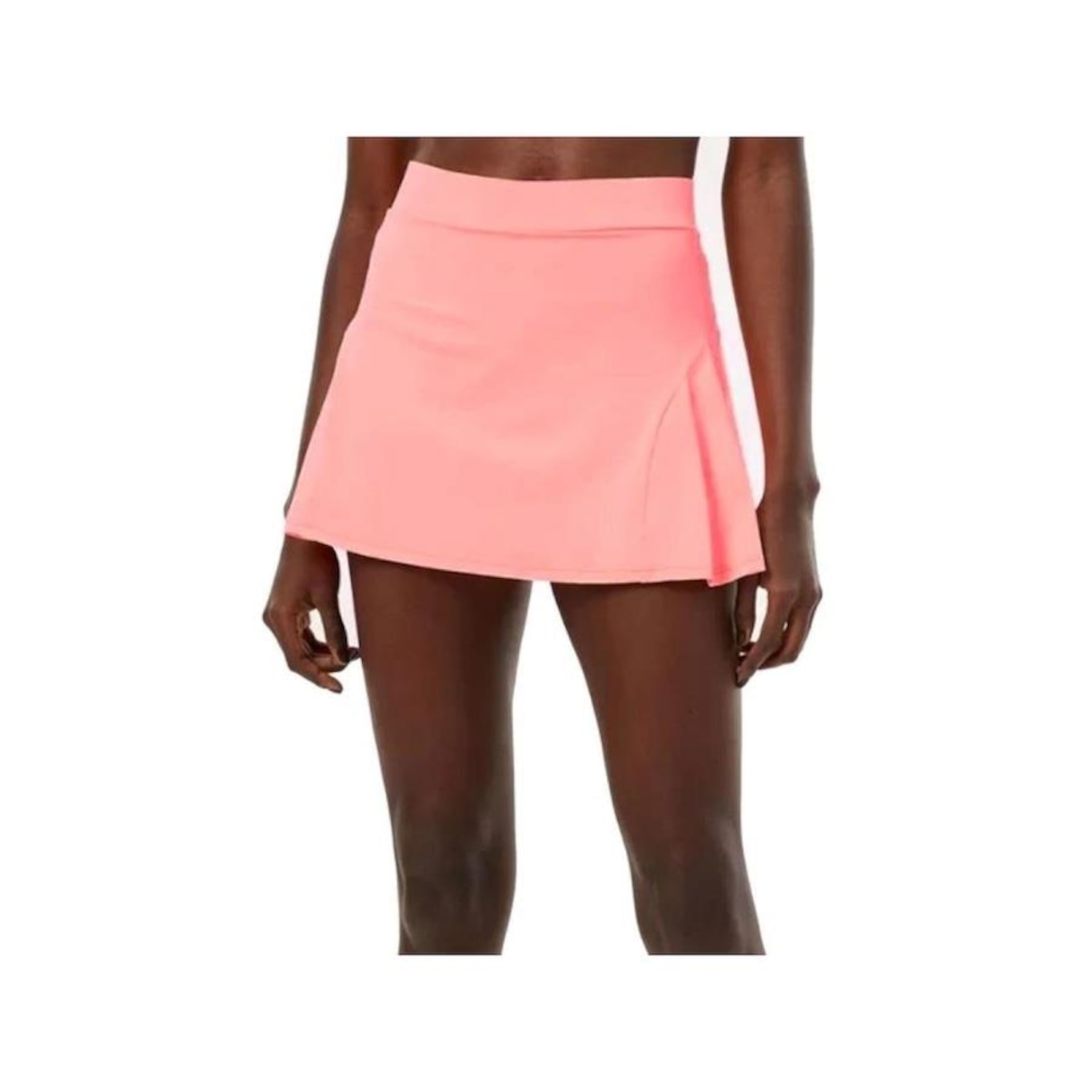 Saia Shorts Light Best Fit - Feminina - Foto 1