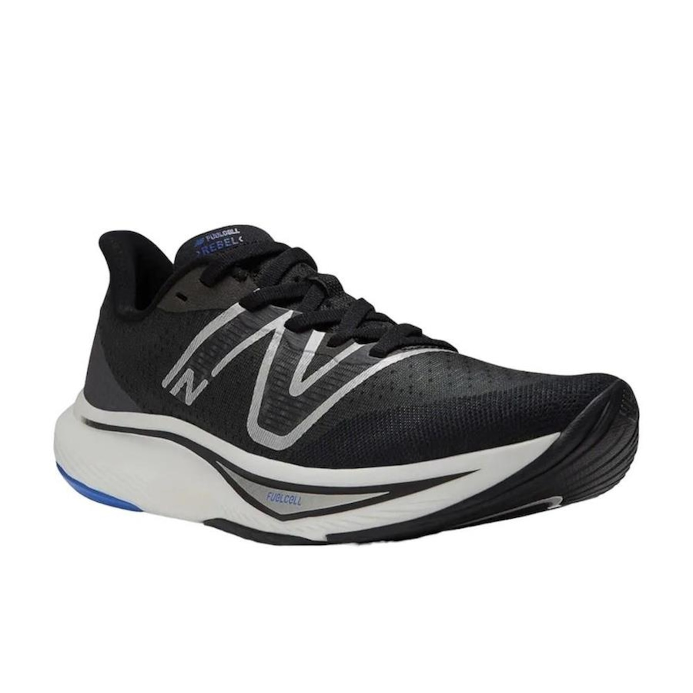 Tênis New Balance Fuelcell Rebel V3 - Feminino - Foto 1