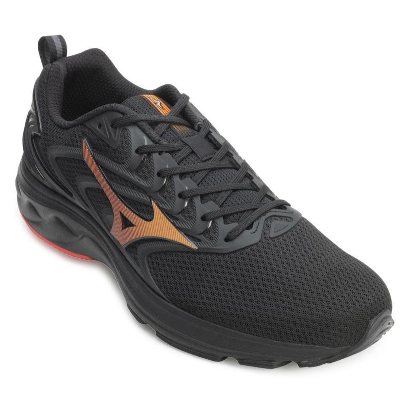 Tênis Mizuno Space 4 Mz24 - Masculino - Foto 1