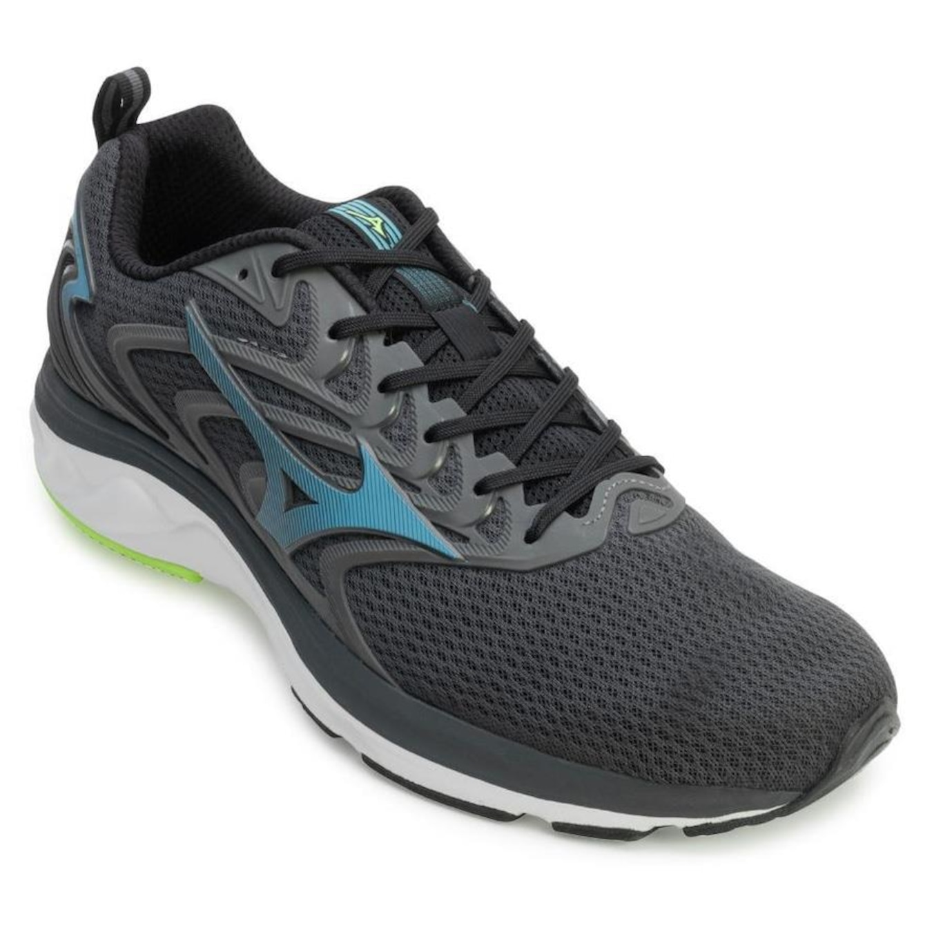 Tênis Mizuno Space 4 Mz24 - Masculino - Foto 1