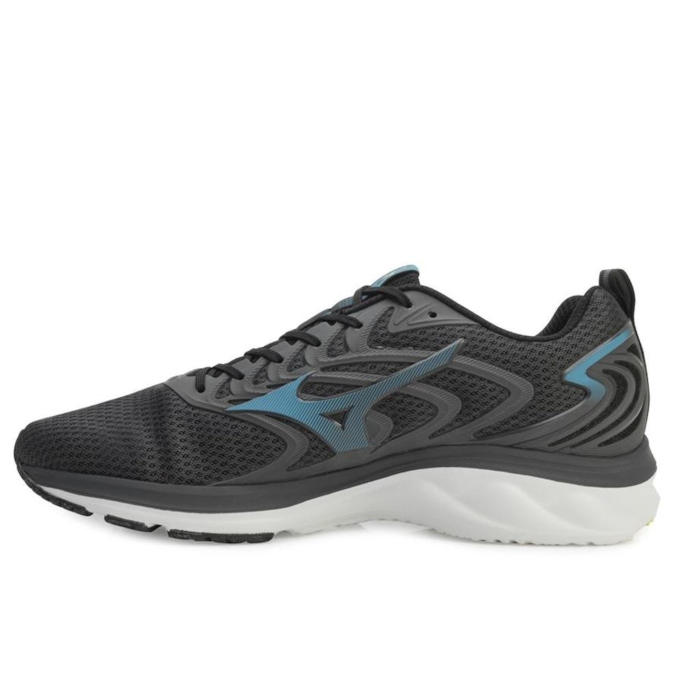 Tênis Mizuno Space 4 Mz24 - Masculino - Foto 3