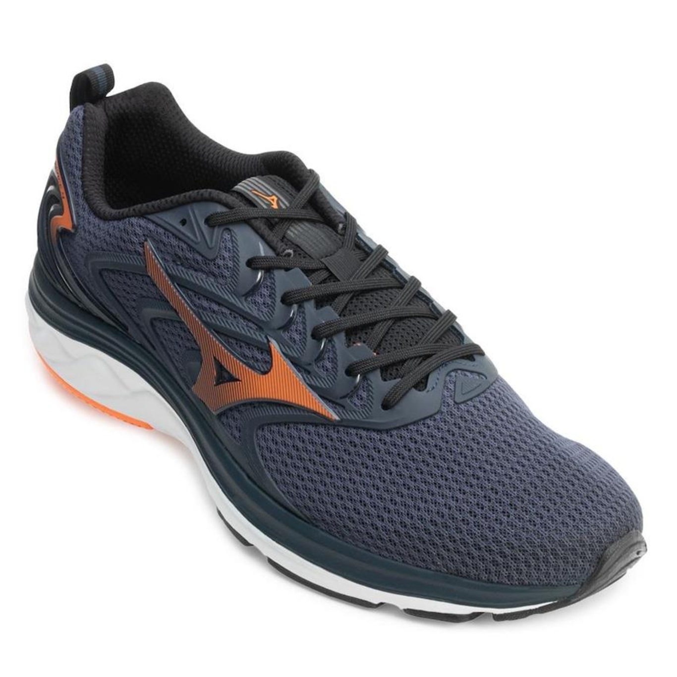 Tênis Mizuno Space 4 Mz24 - Masculino - Foto 1