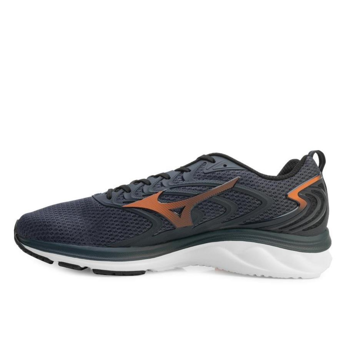 Tênis Mizuno Space 4 Mz24 - Masculino - Foto 3