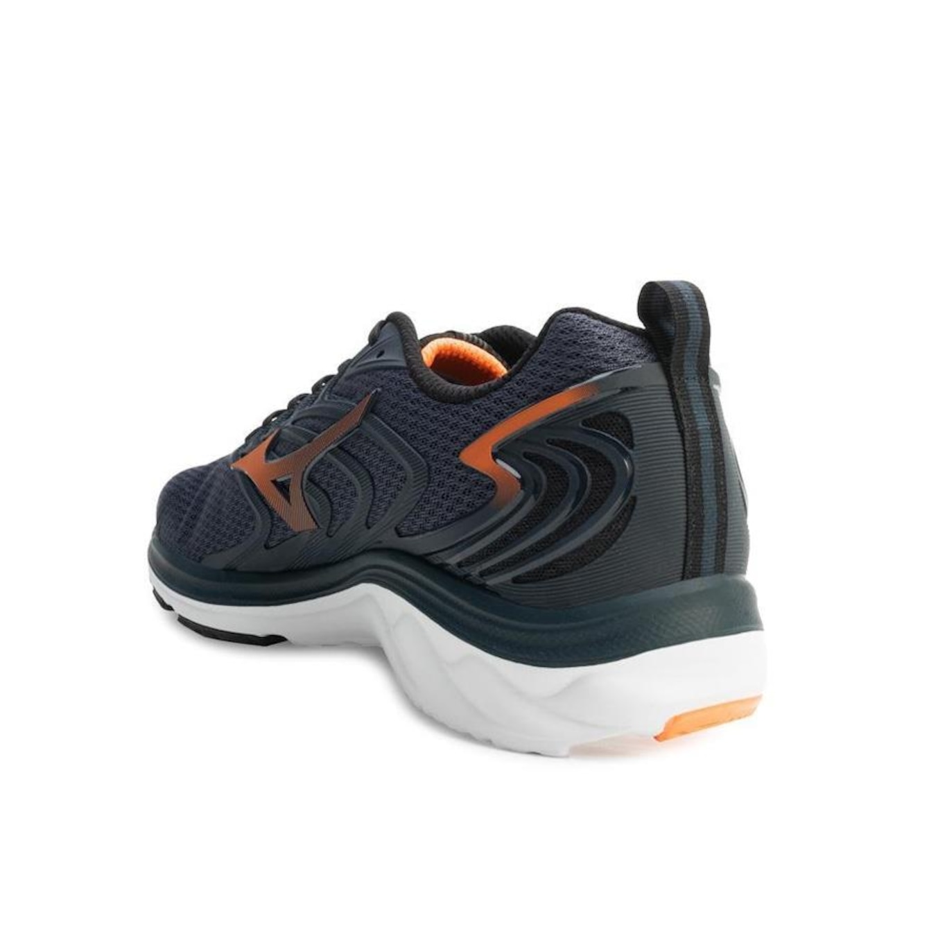 Tênis Mizuno Space 4 Mz24 - Masculino - Foto 5