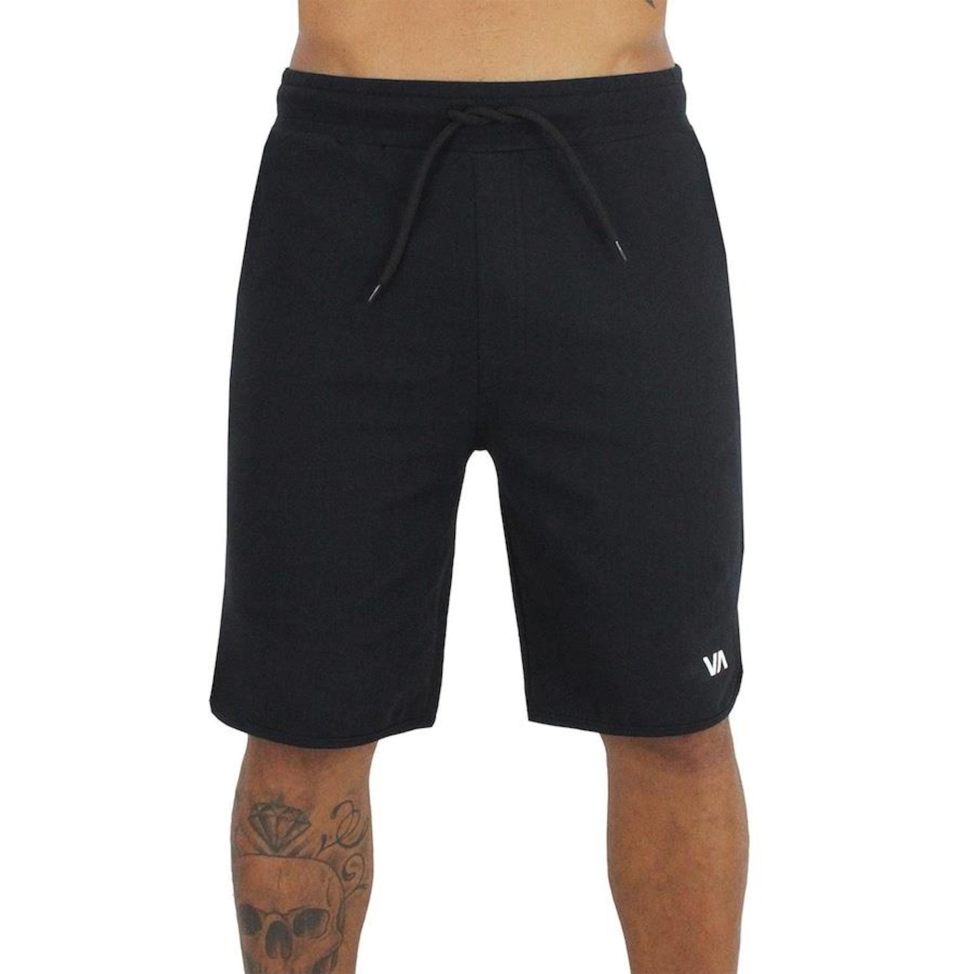 Bermuda Rvca Sport Short IV II - Masculina - Foto 2