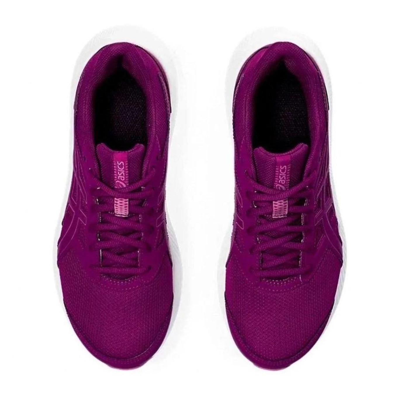 Tênis Asics Jolt 4 - Feminino - Foto 3