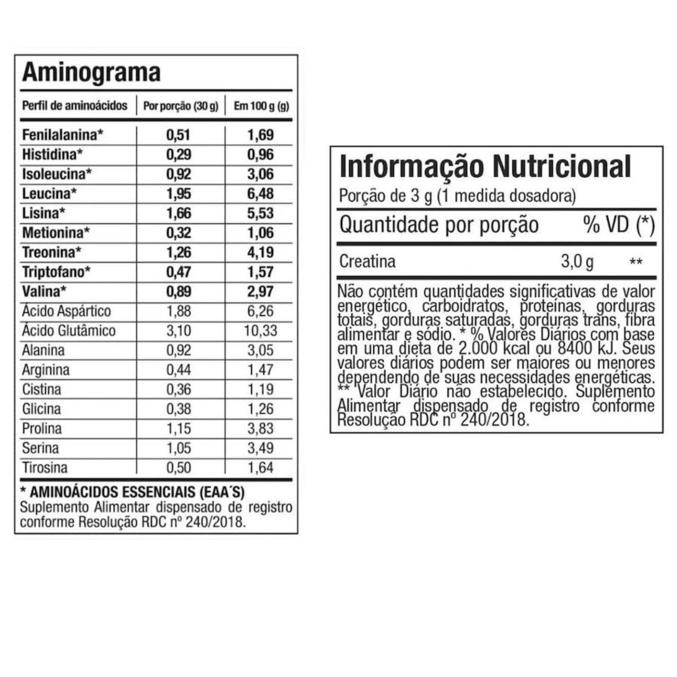 Kit Whey Protein FTW 100% Refil 900g - Chocolate com Coqueteleira + Creatina 300g - Foto 5