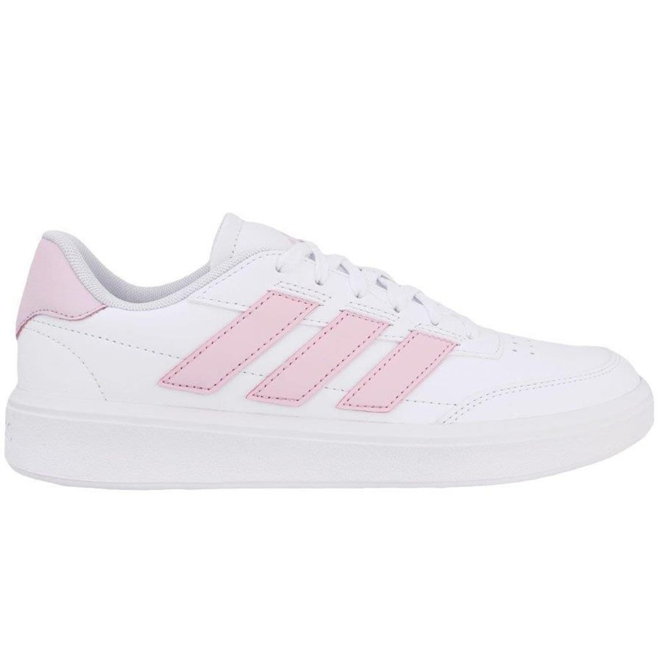 Tênis adidas Courtblock - Feminino - Foto 1