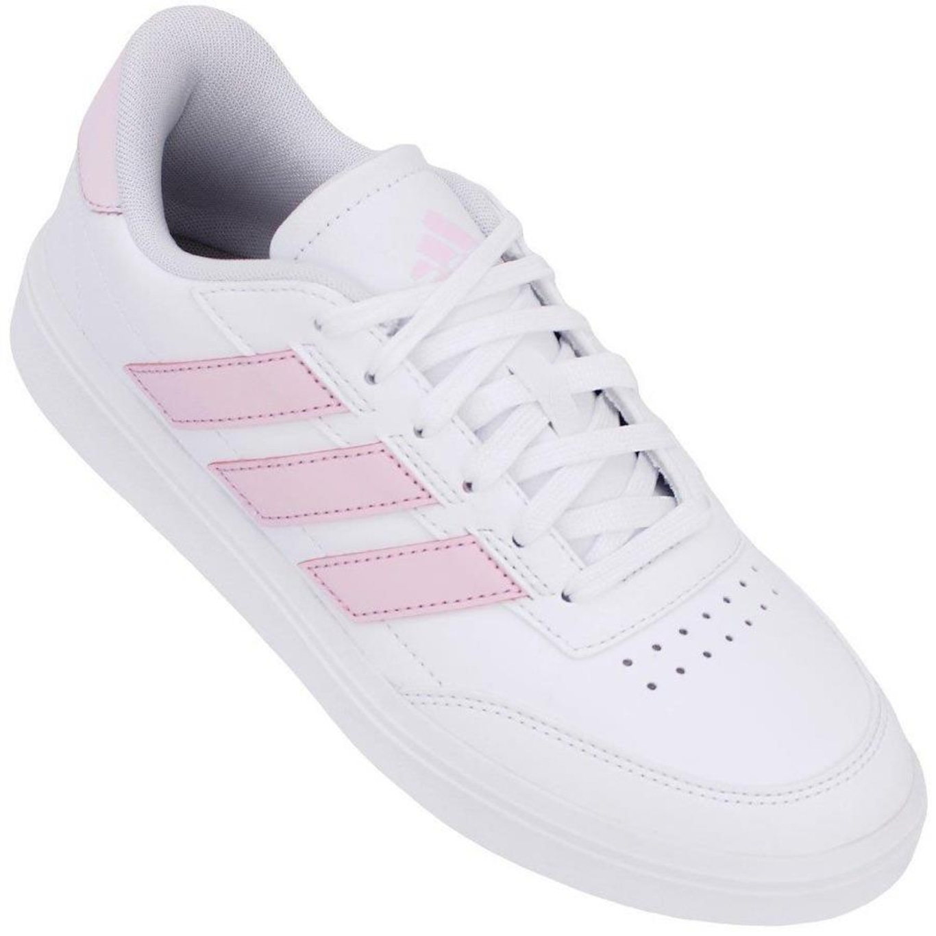 Tênis adidas Courtblock - Feminino - Foto 2