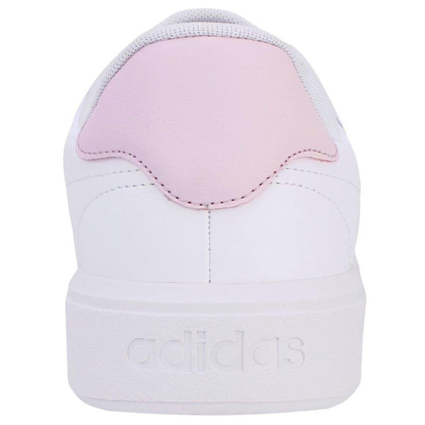 Tênis adidas Courtblock - Feminino - Foto 3