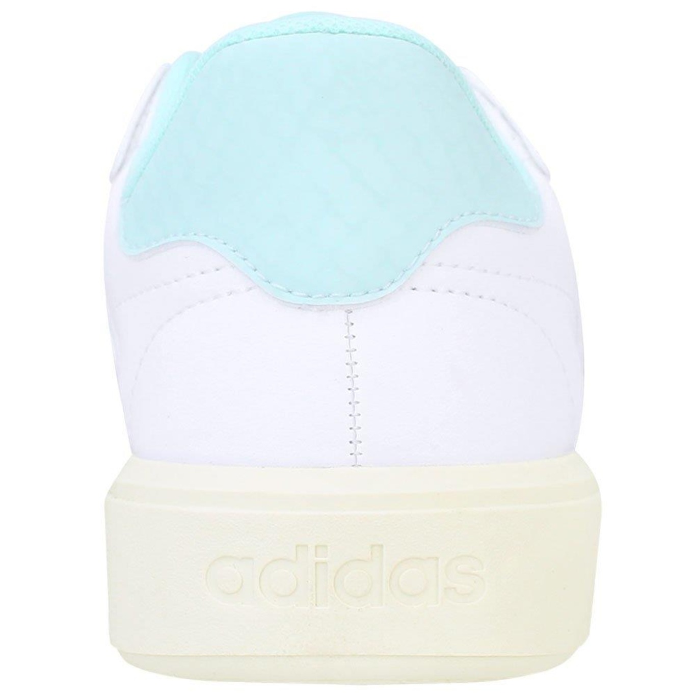 Tênis adidas Courtblock - Feminino - Foto 3