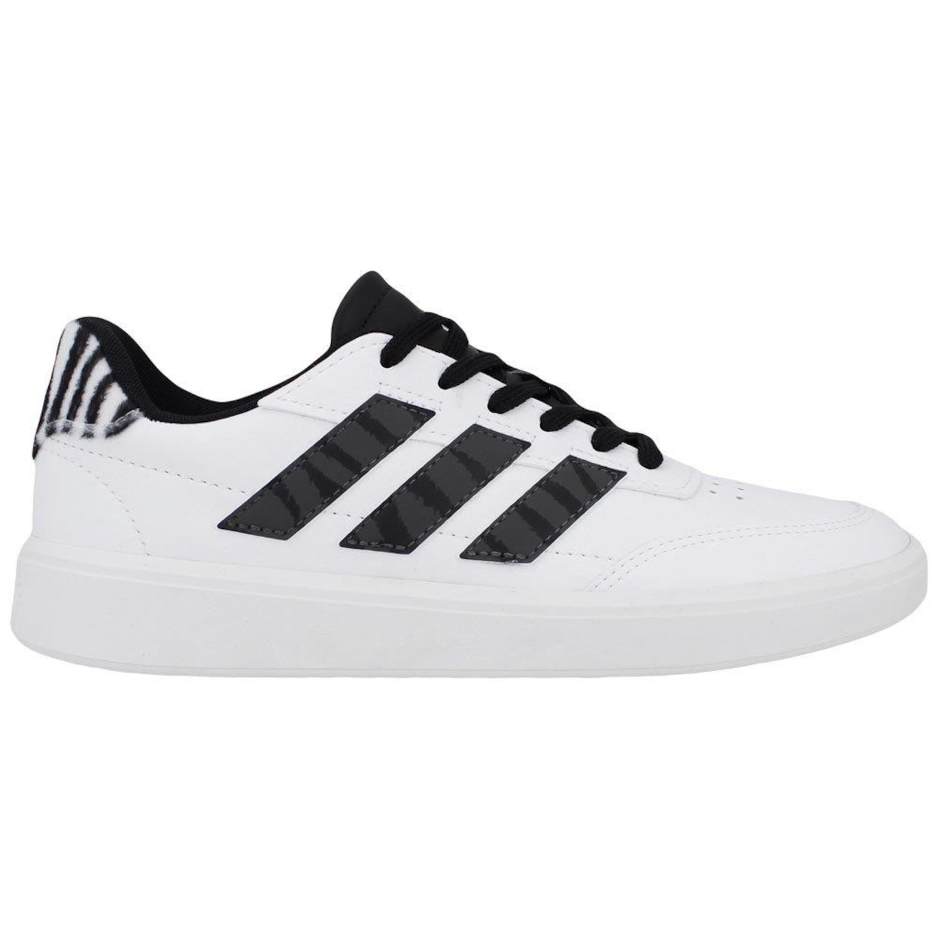 Tênis adidas Courtblock - Feminino - Foto 1