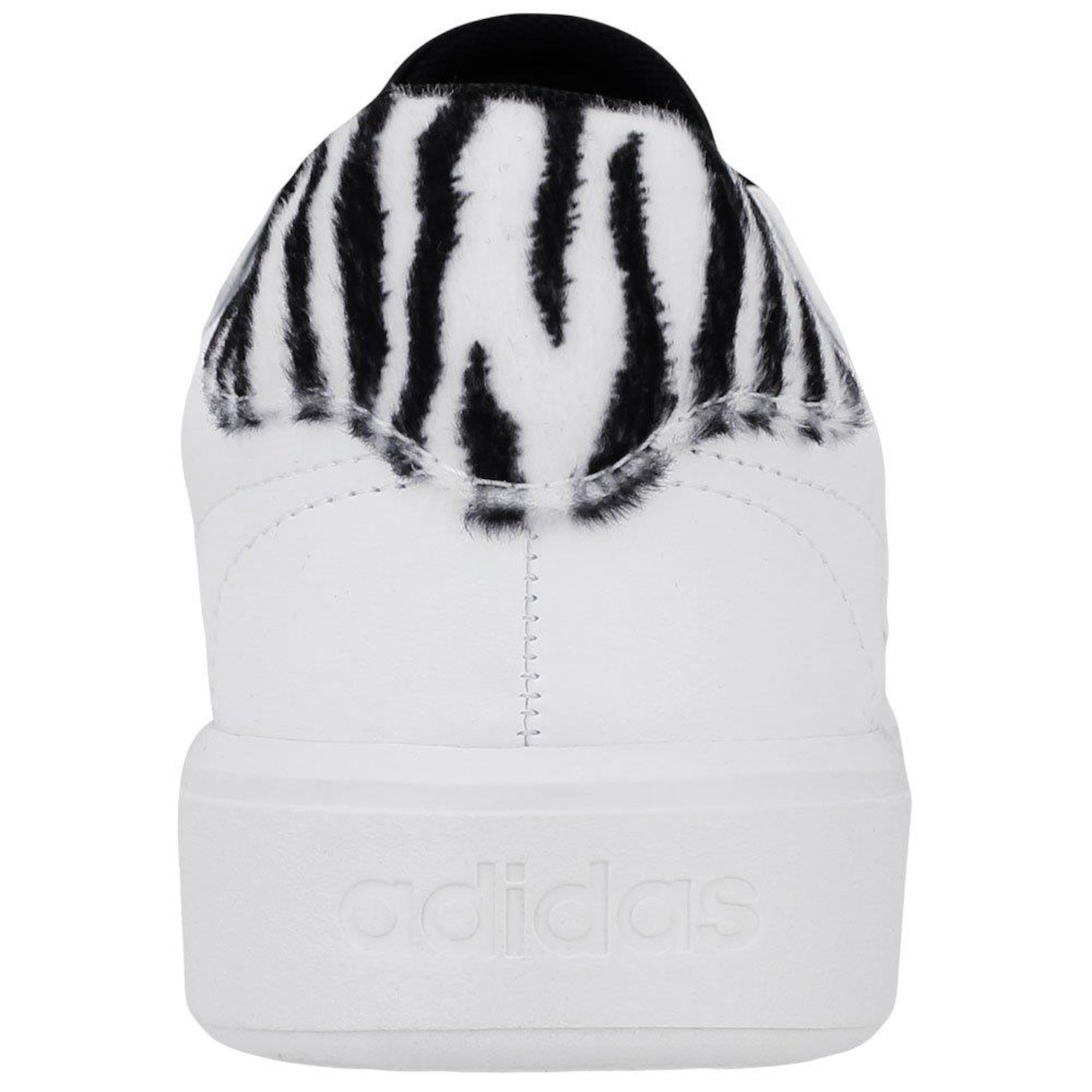 Tênis adidas Courtblock - Feminino - Foto 3