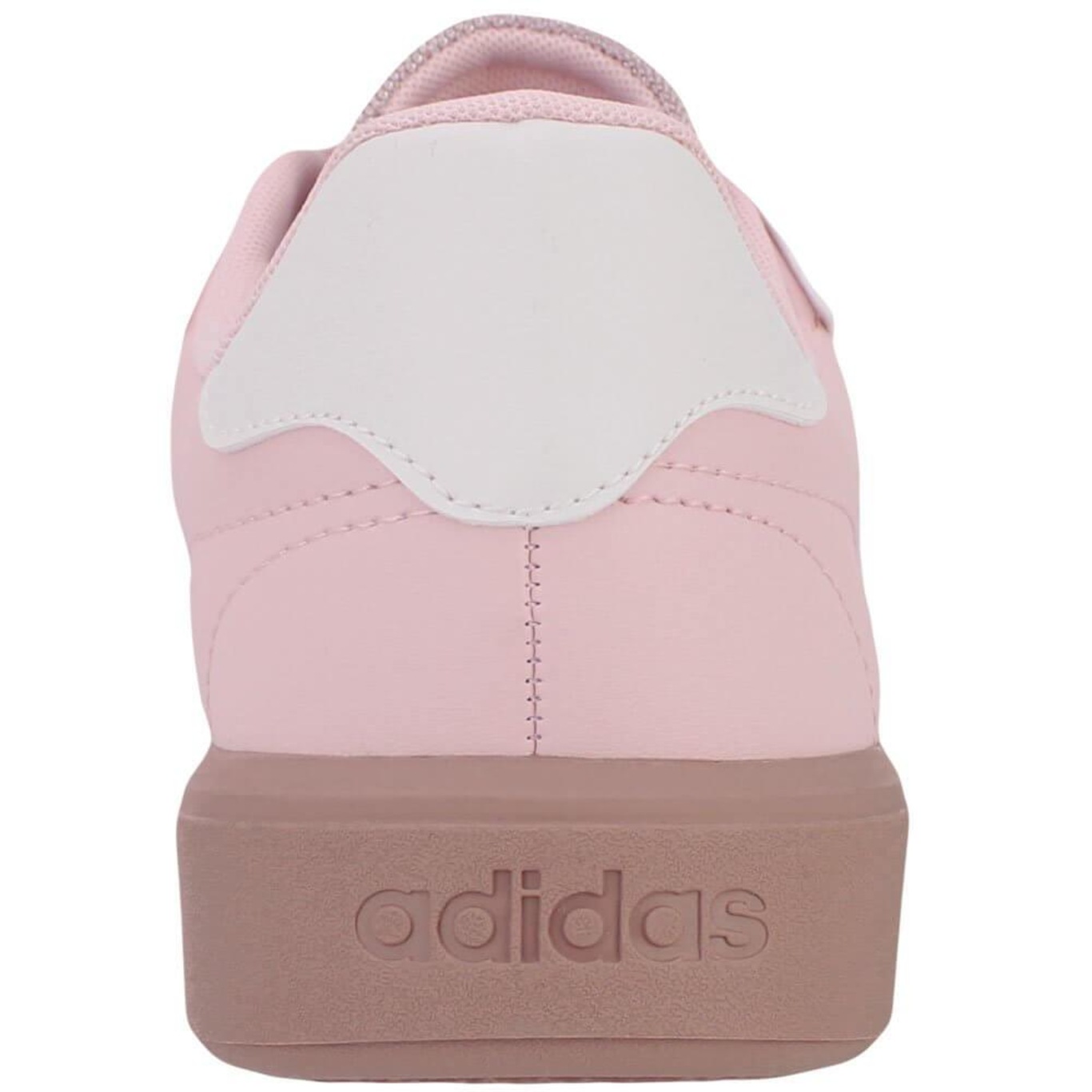 Tênis adidas Courtblock - Feminino - Foto 3