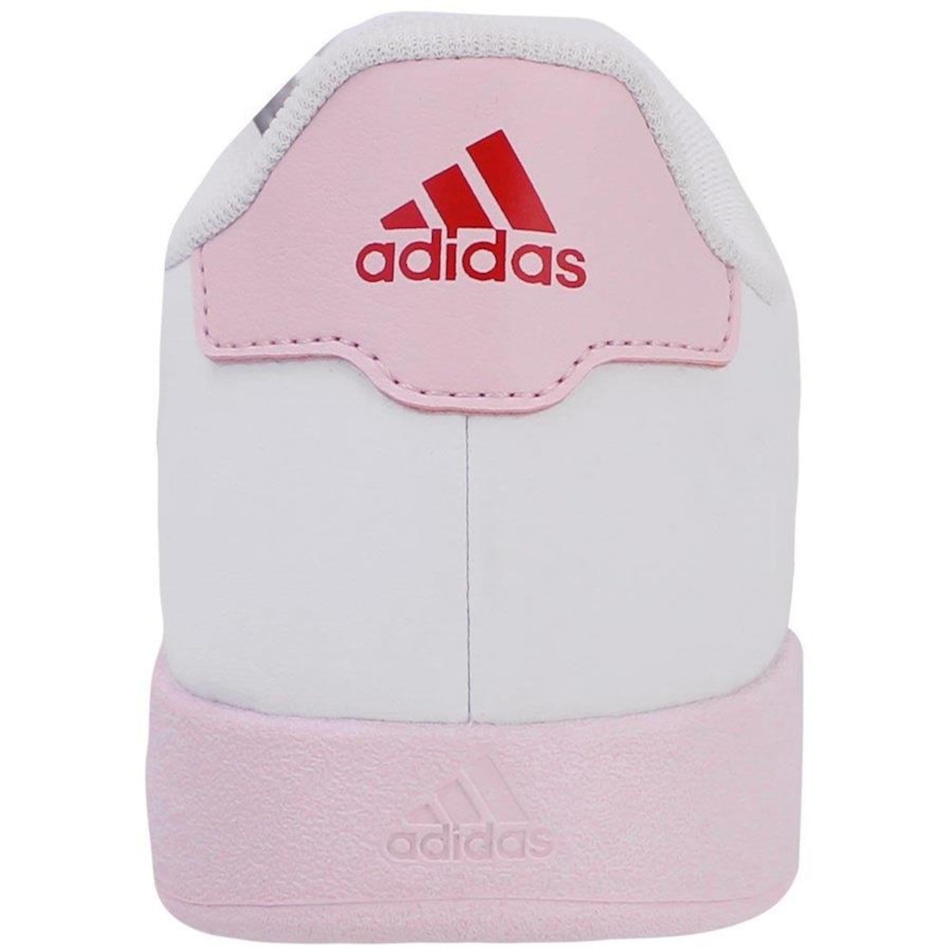 Tênis adidas Breaknet 2.0 - Infantil - Foto 3