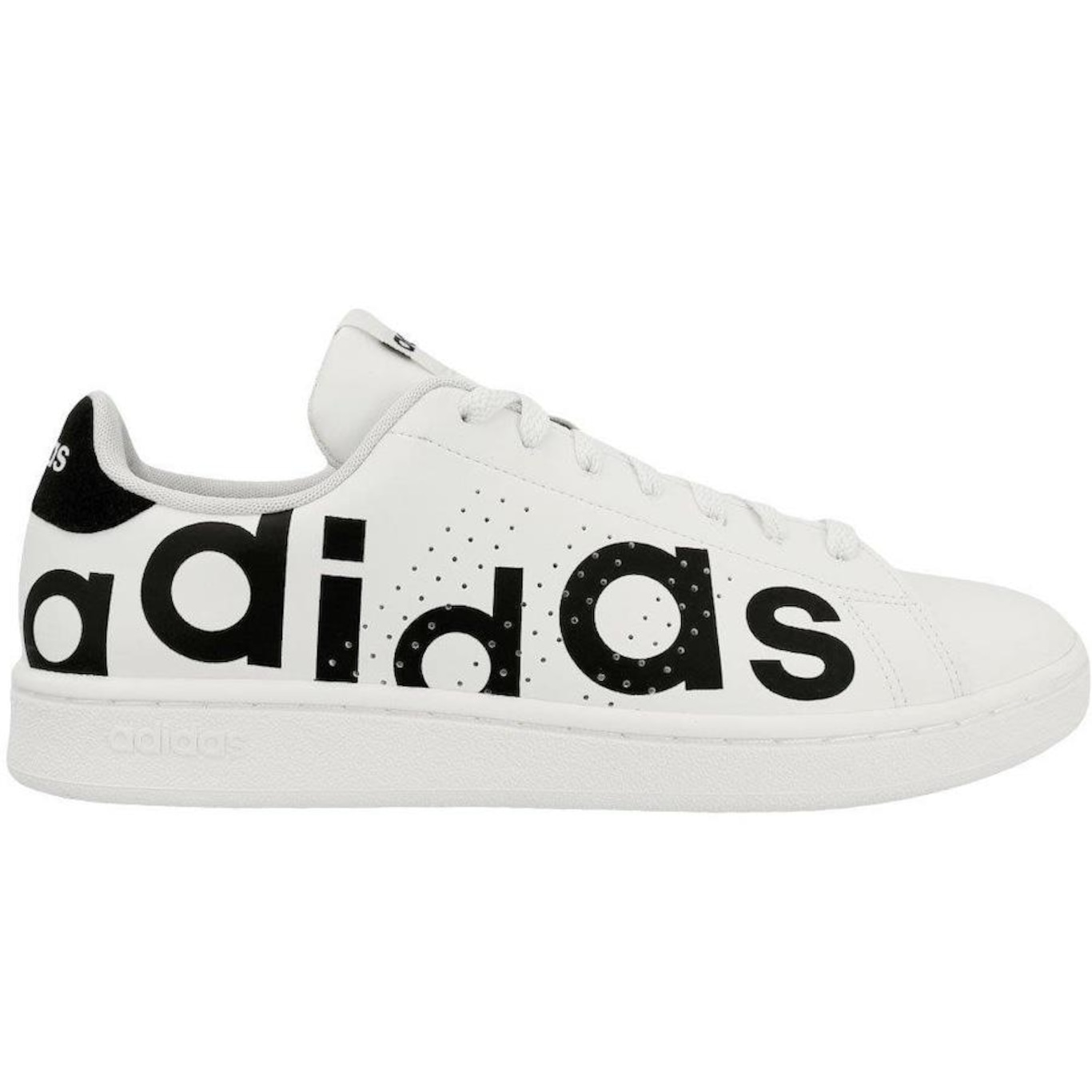 Tênis adidas Advantage - Masculino - Foto 1