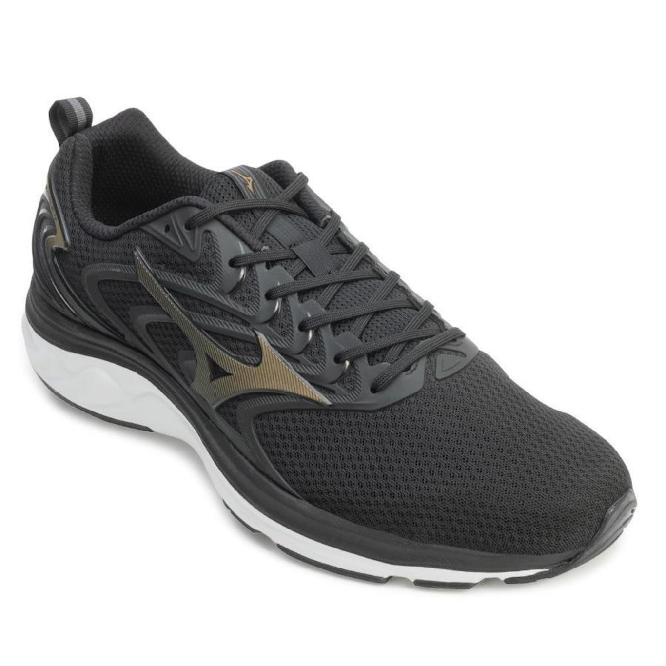 Tênis Mizuno Space 4 - Masculino - Foto 1