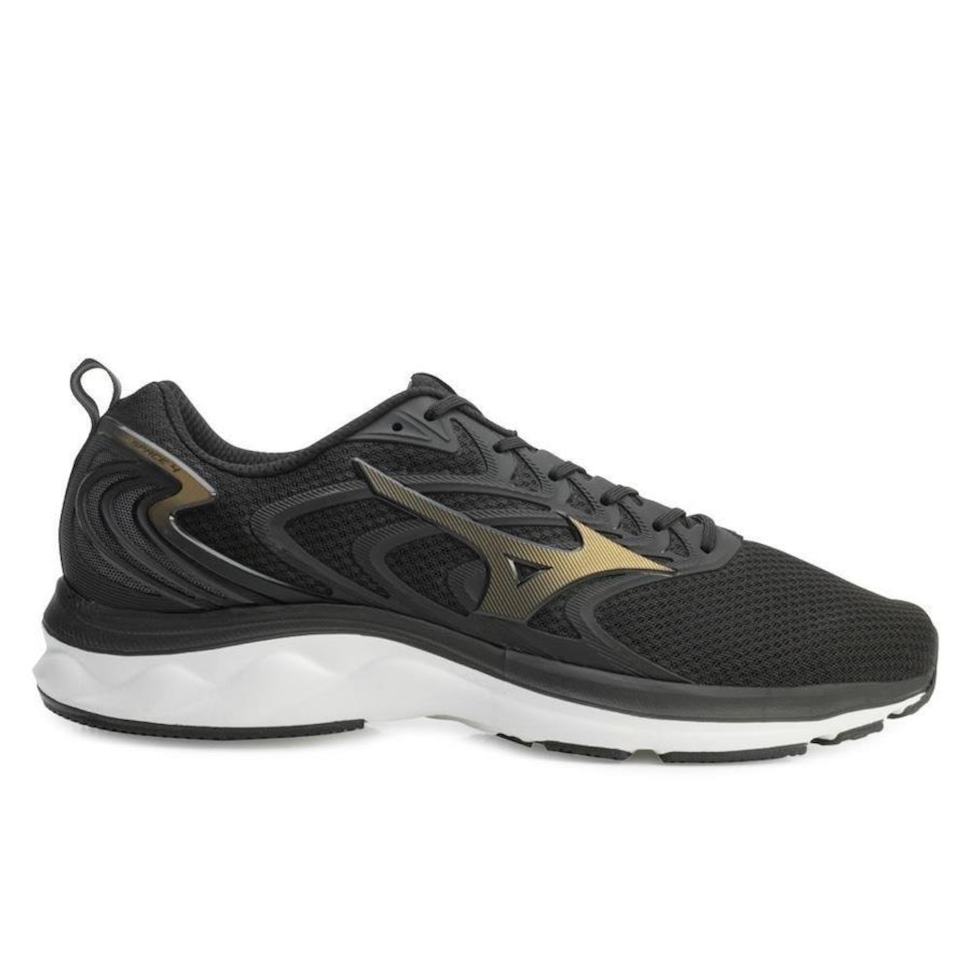 Tênis Mizuno Space 4 - Masculino - Foto 2