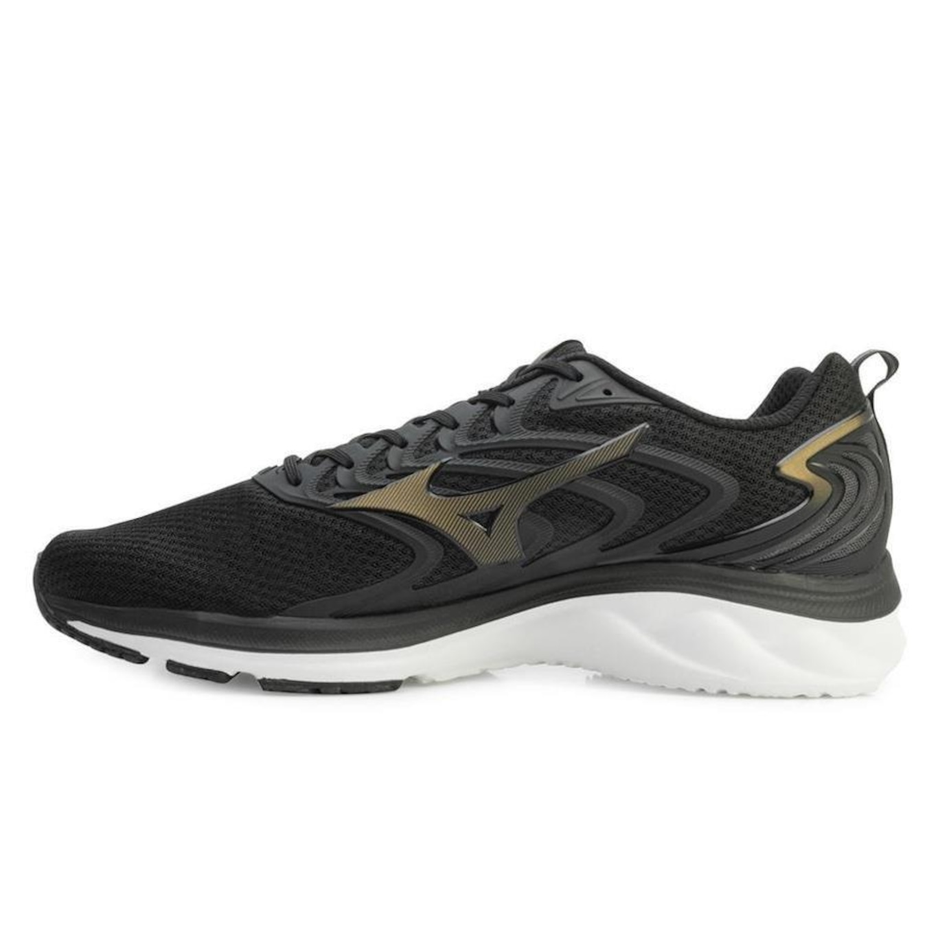 Tênis Mizuno Space 4 - Masculino - Foto 3