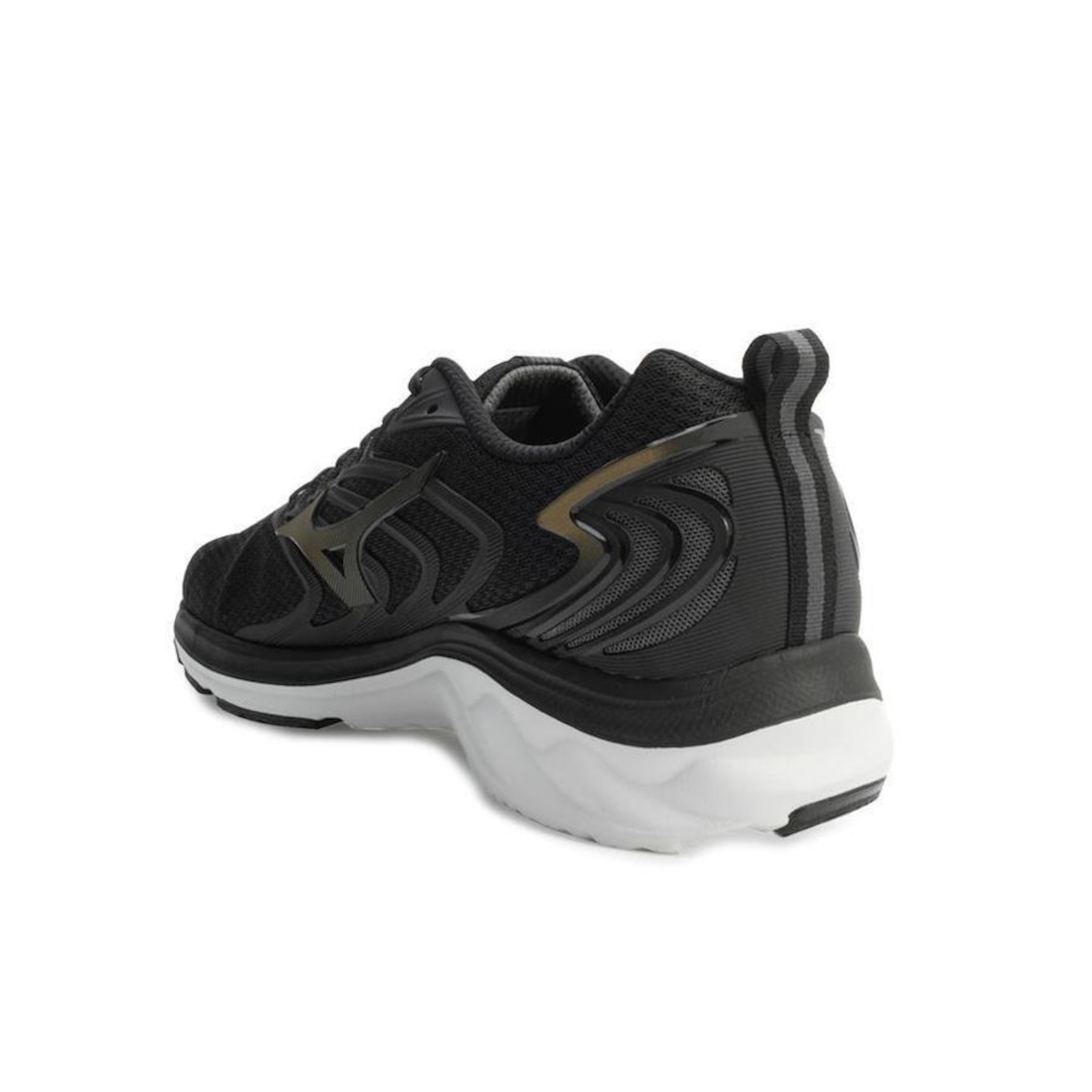 Tênis Mizuno Space 4 - Masculino - Foto 5