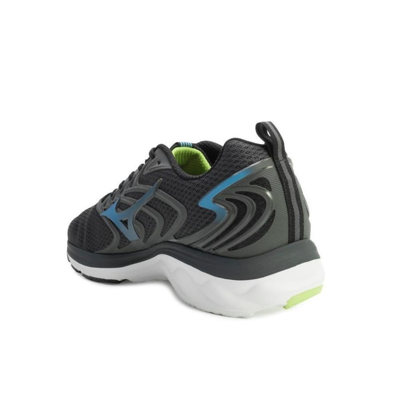 Tênis Mizuno Space 4 - Masculino - Foto 5