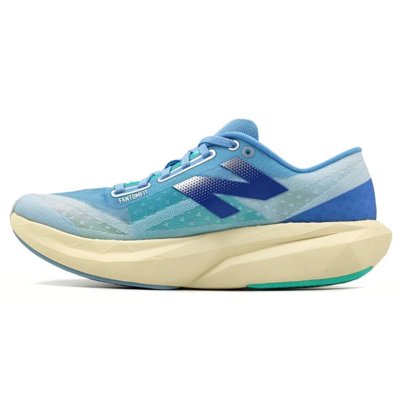 Tênis New Balance Fuelcell Rebel V4 - Feminino - Foto 2