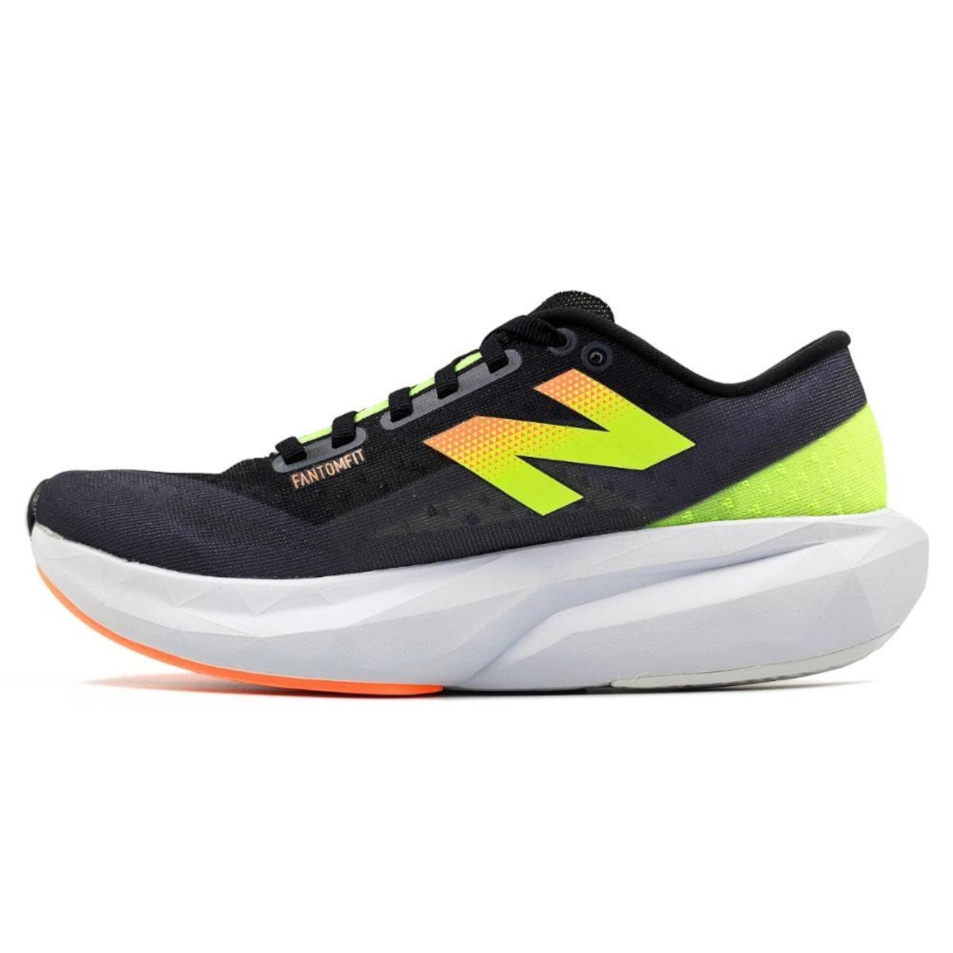 Tênis New Balance Fuelcell Rebel V4 - Feminino - Foto 2