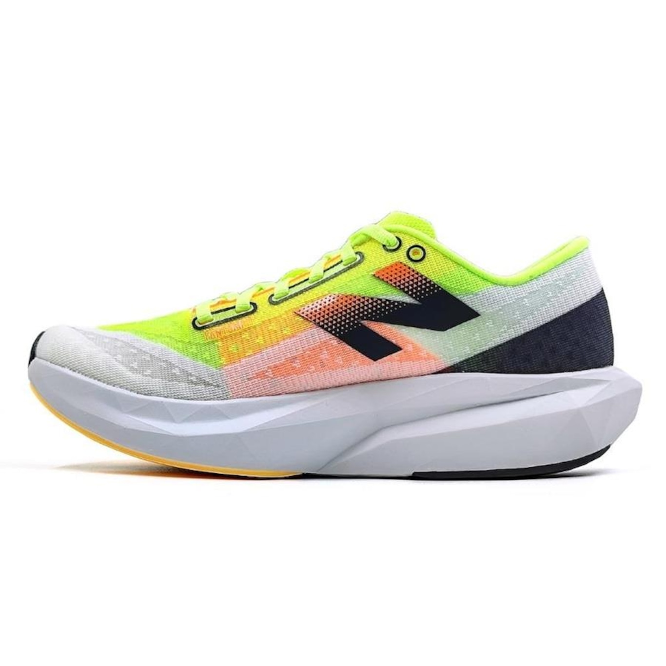 Tênis New Balance Fuelcell Rebel V4 - Feminino - Foto 2