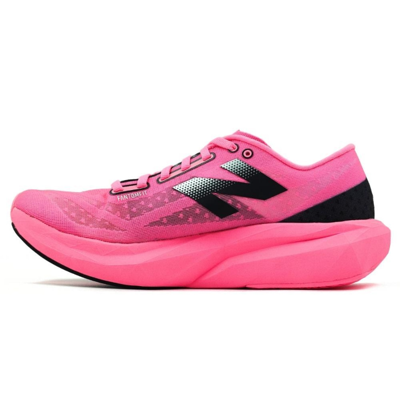 Tênis New Balance Fuelcell Rebel V4 - Feminino - Foto 2