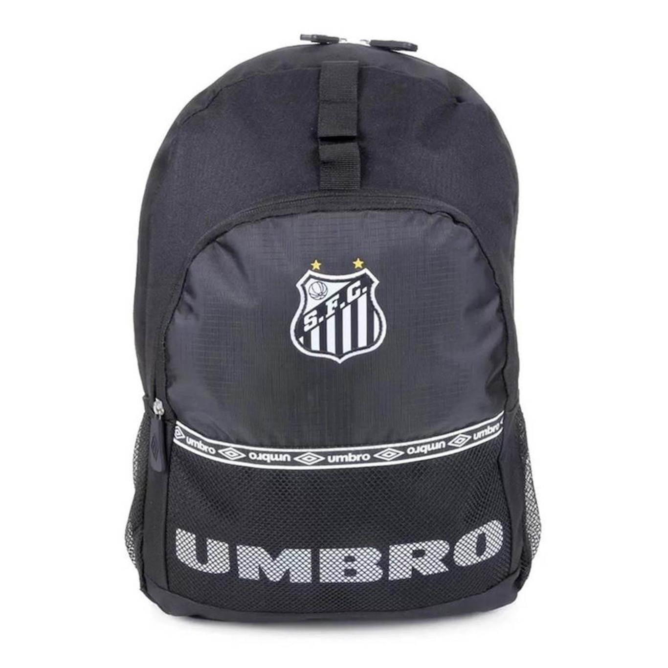 Mochila do Santos Umbro 2021/22 - Foto 1