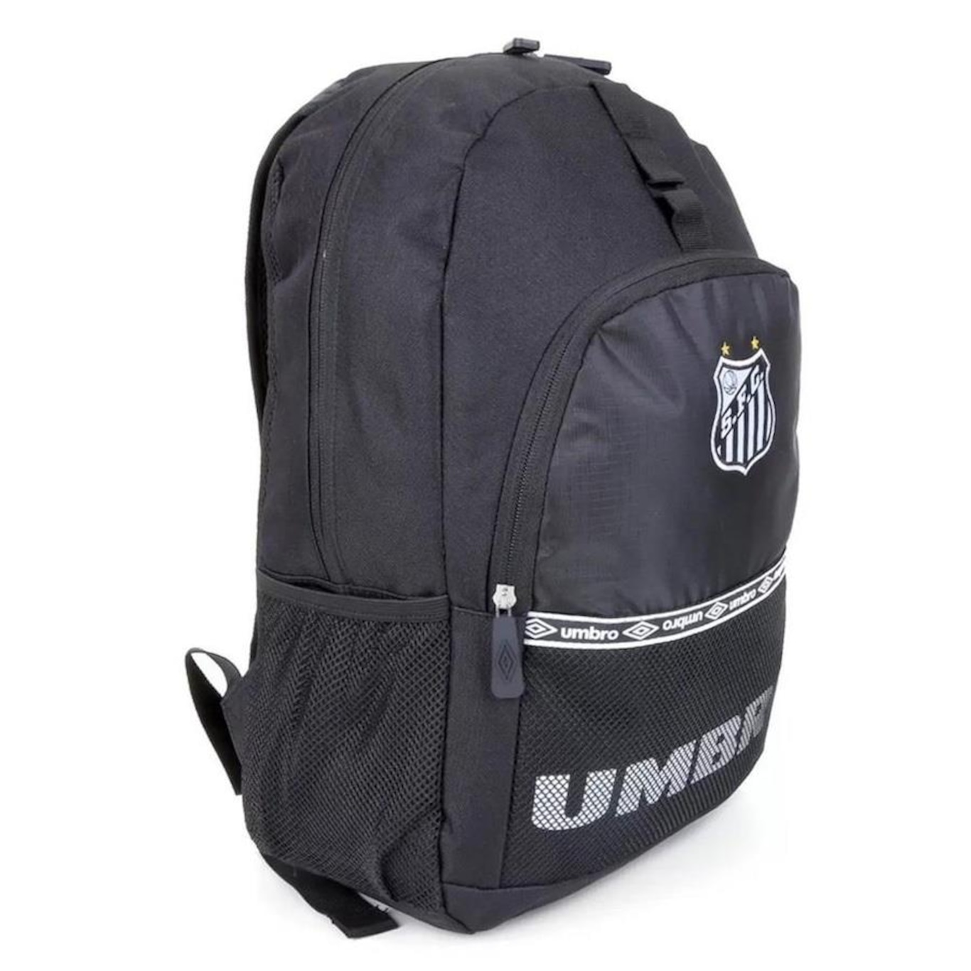 Mochila do Santos Umbro 2021/22 - Foto 3