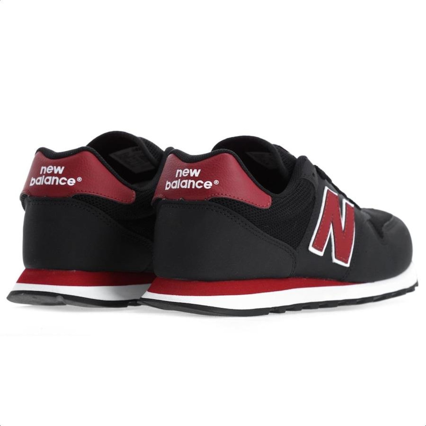 Tênis New Balance Gm500 V2 - Masculino - Foto 4