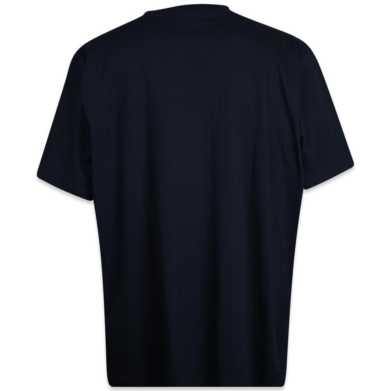 Camiseta New Era Plus Size Regular - Masculina - Foto 2