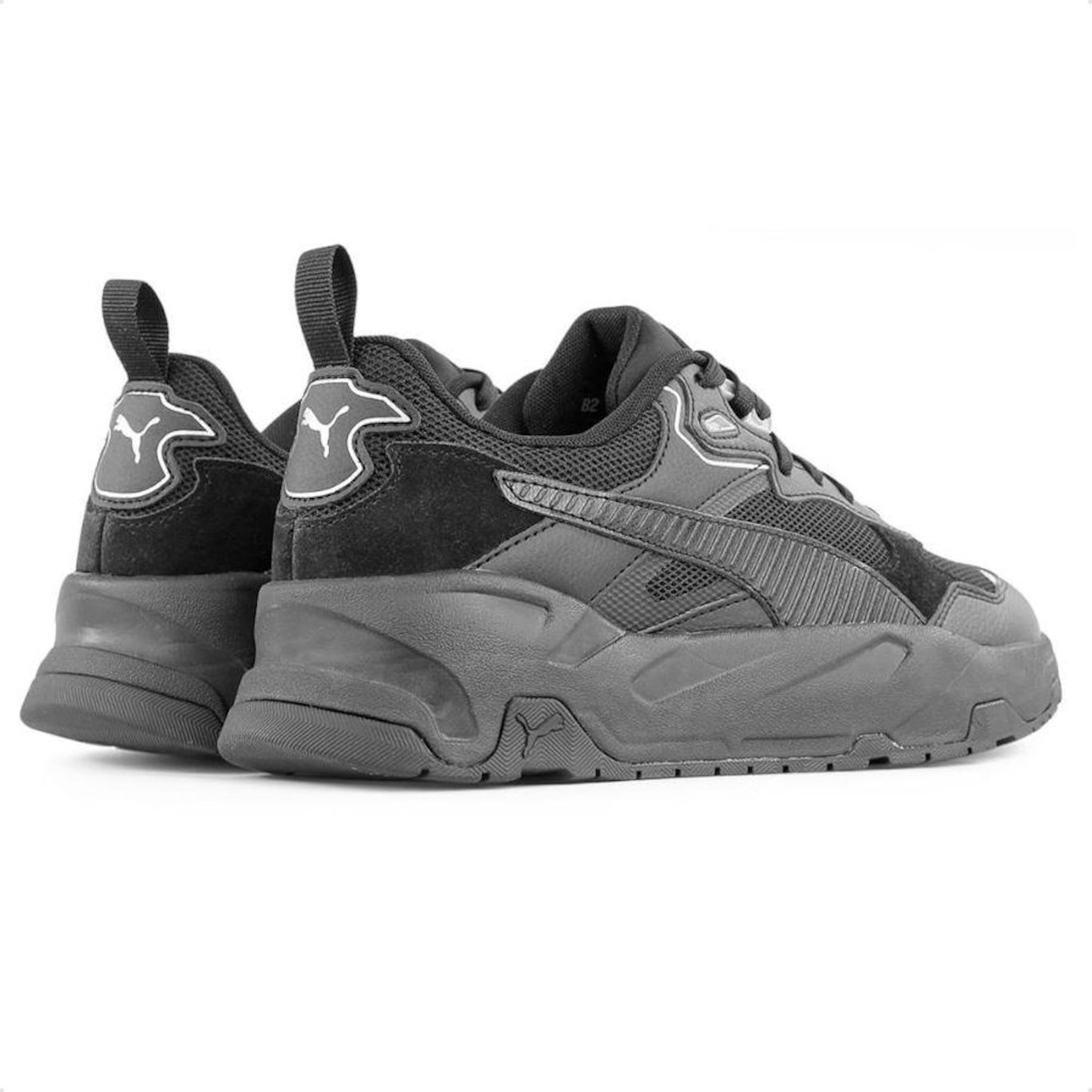 Tênis Puma Trinity - Masculino - Foto 5