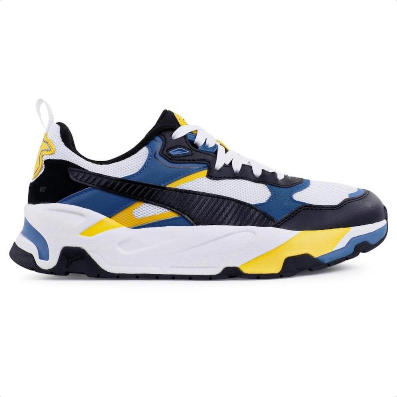 Tênis Puma Trinity - Masculino - Foto 1