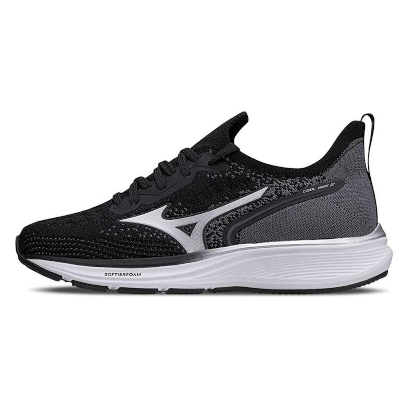 Tenis Mizuno Cool Ride - Infantil - Foto 1