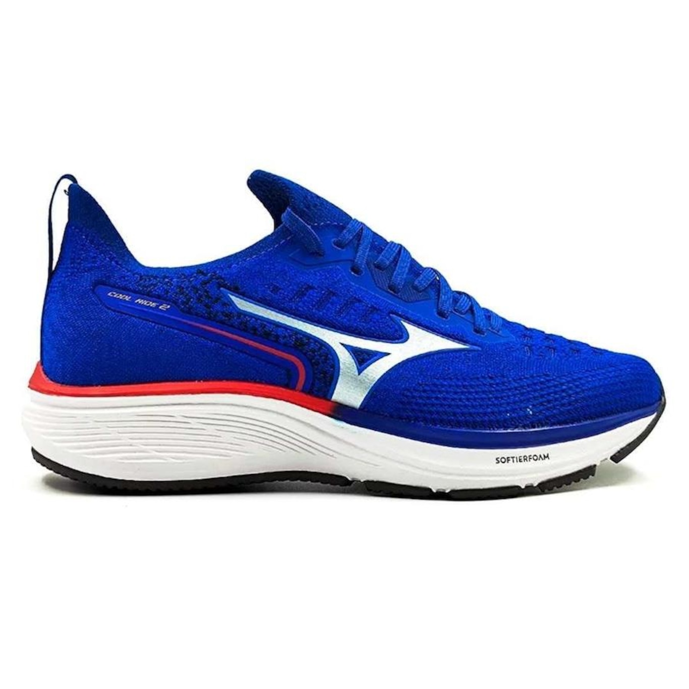 Tenis Mizuno Cool Ride - Infantil - Foto 1