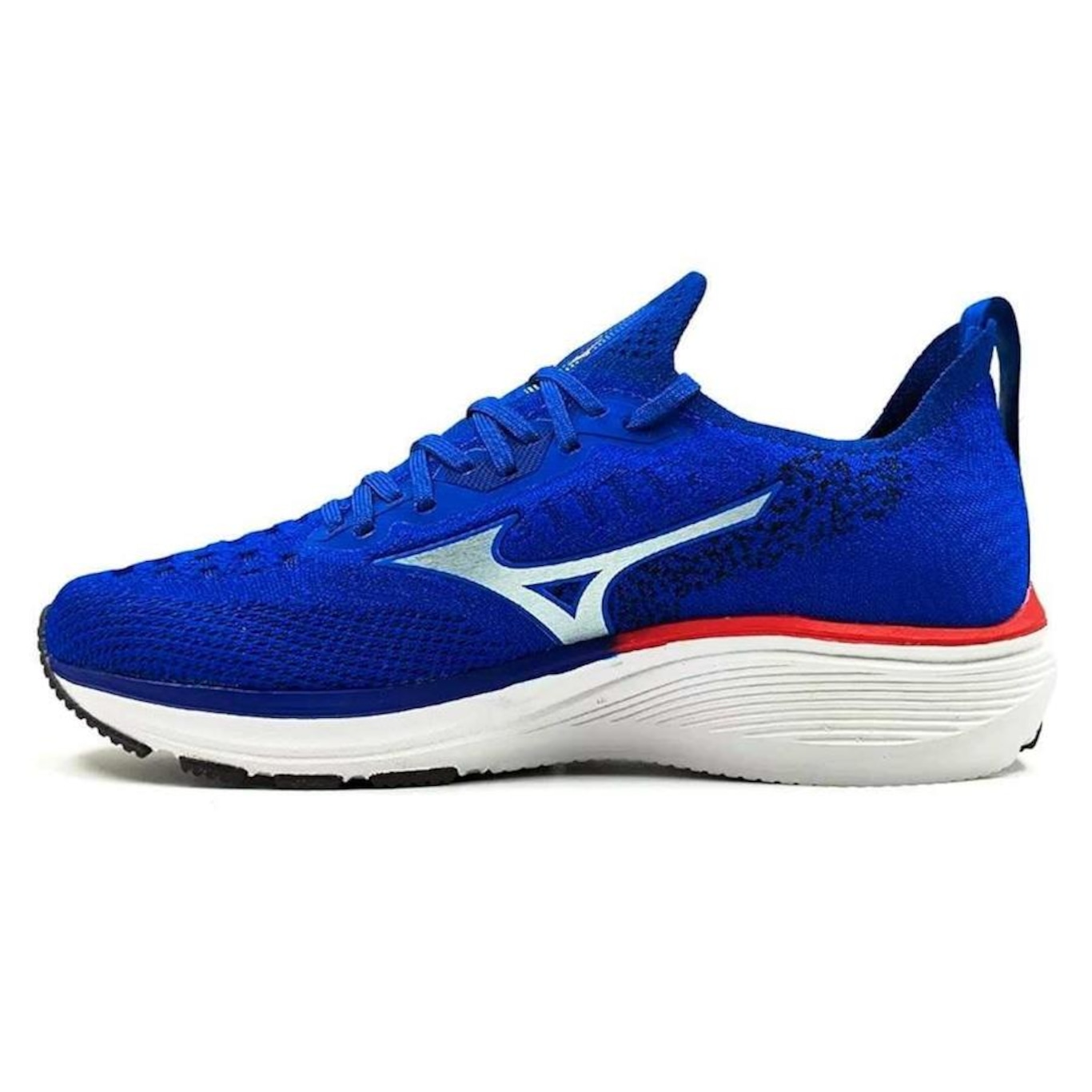 Tenis Mizuno Cool Ride - Infantil - Foto 2