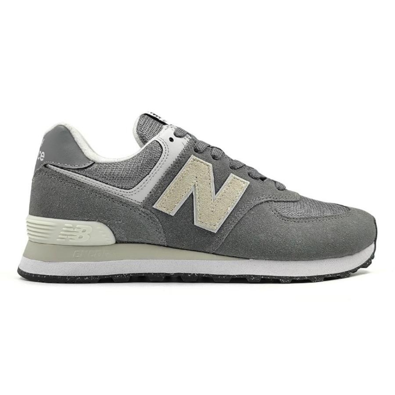 Tênis New Balance 574V2 - Unissex - Foto 1