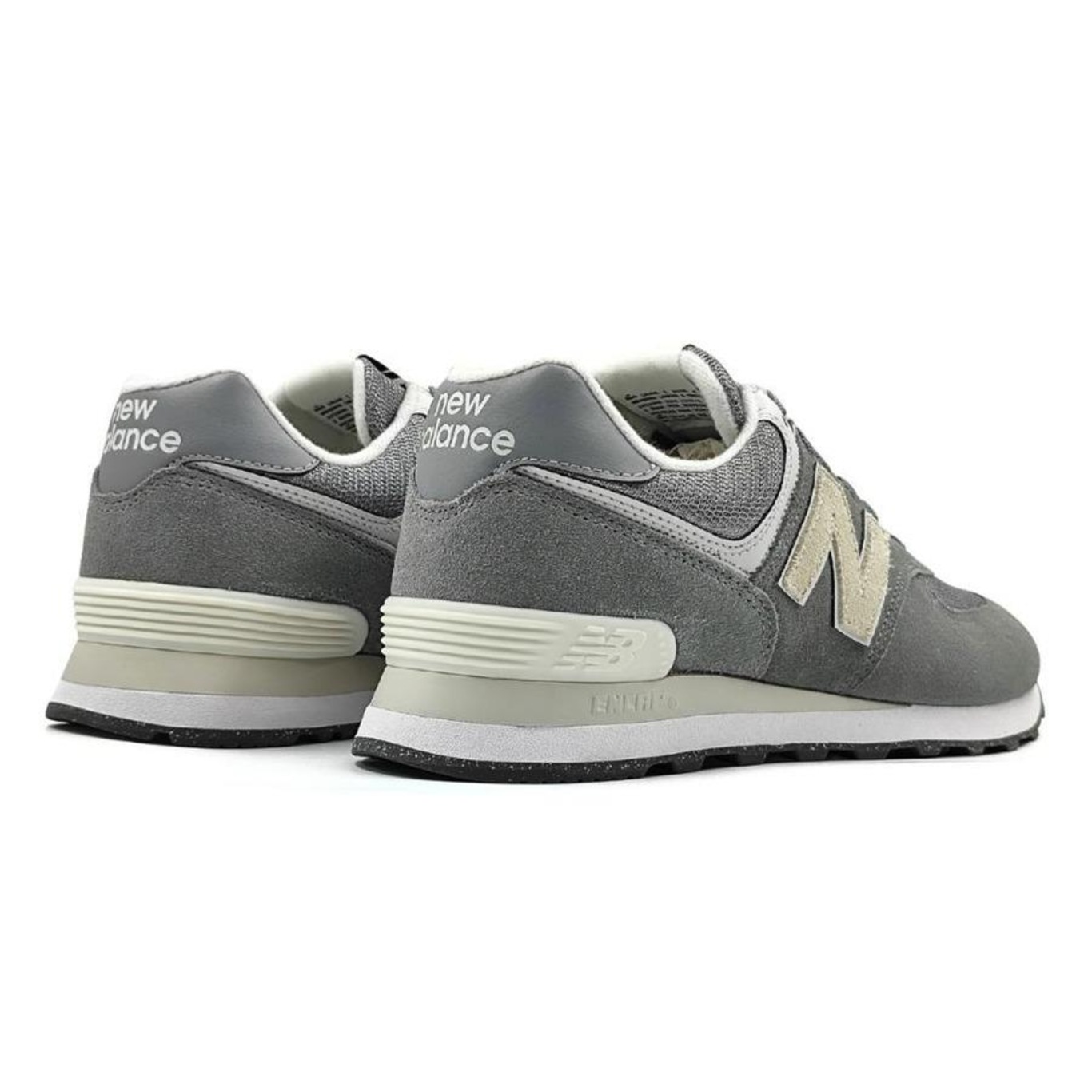 Tênis New Balance 574V2 - Unissex - Foto 5