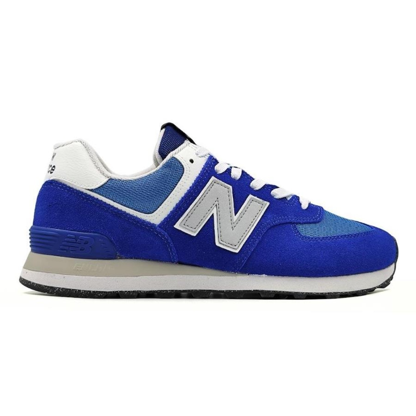 Tênis New Balance 574V2 - Unissex - Foto 1