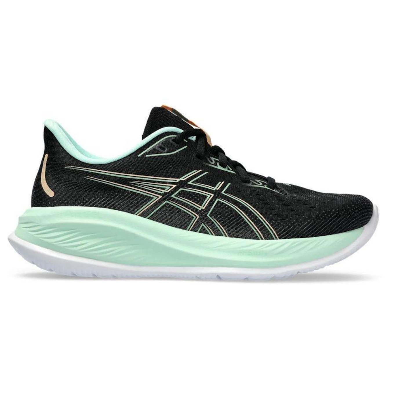 Tênis ASICS Gel-Cumulus 26 Feminino - Foto 1