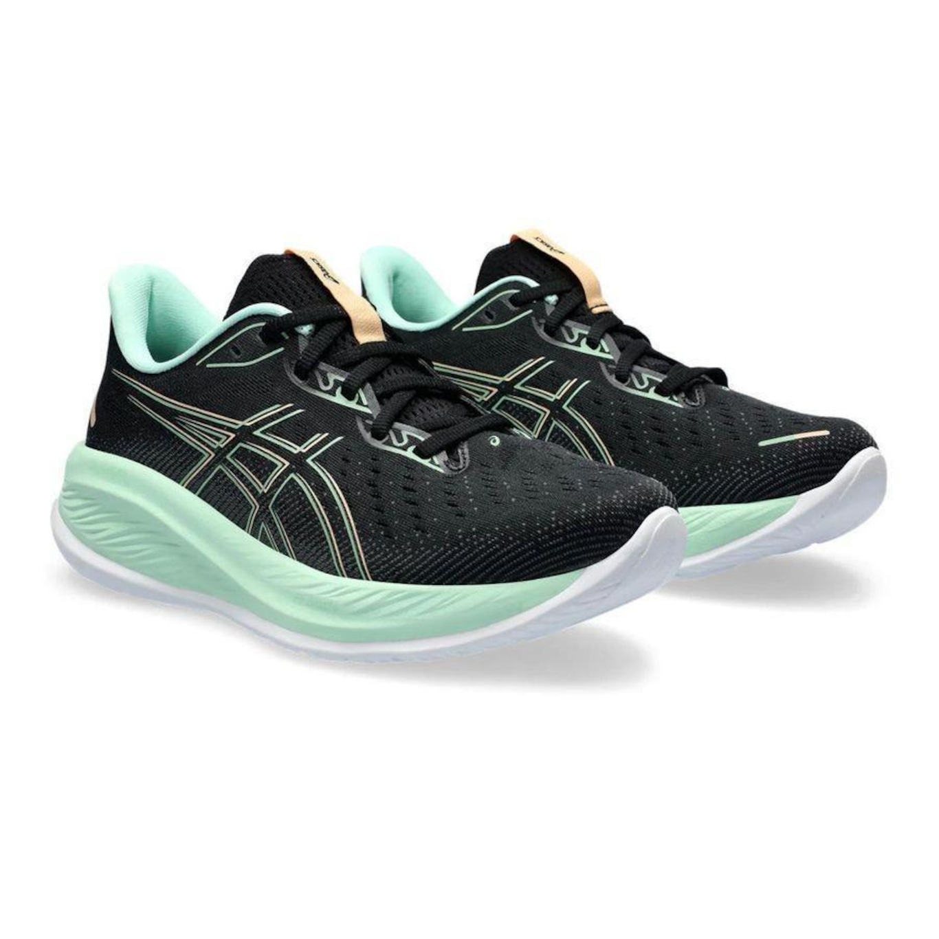 Tênis ASICS Gel-Cumulus 26 Feminino - Foto 3