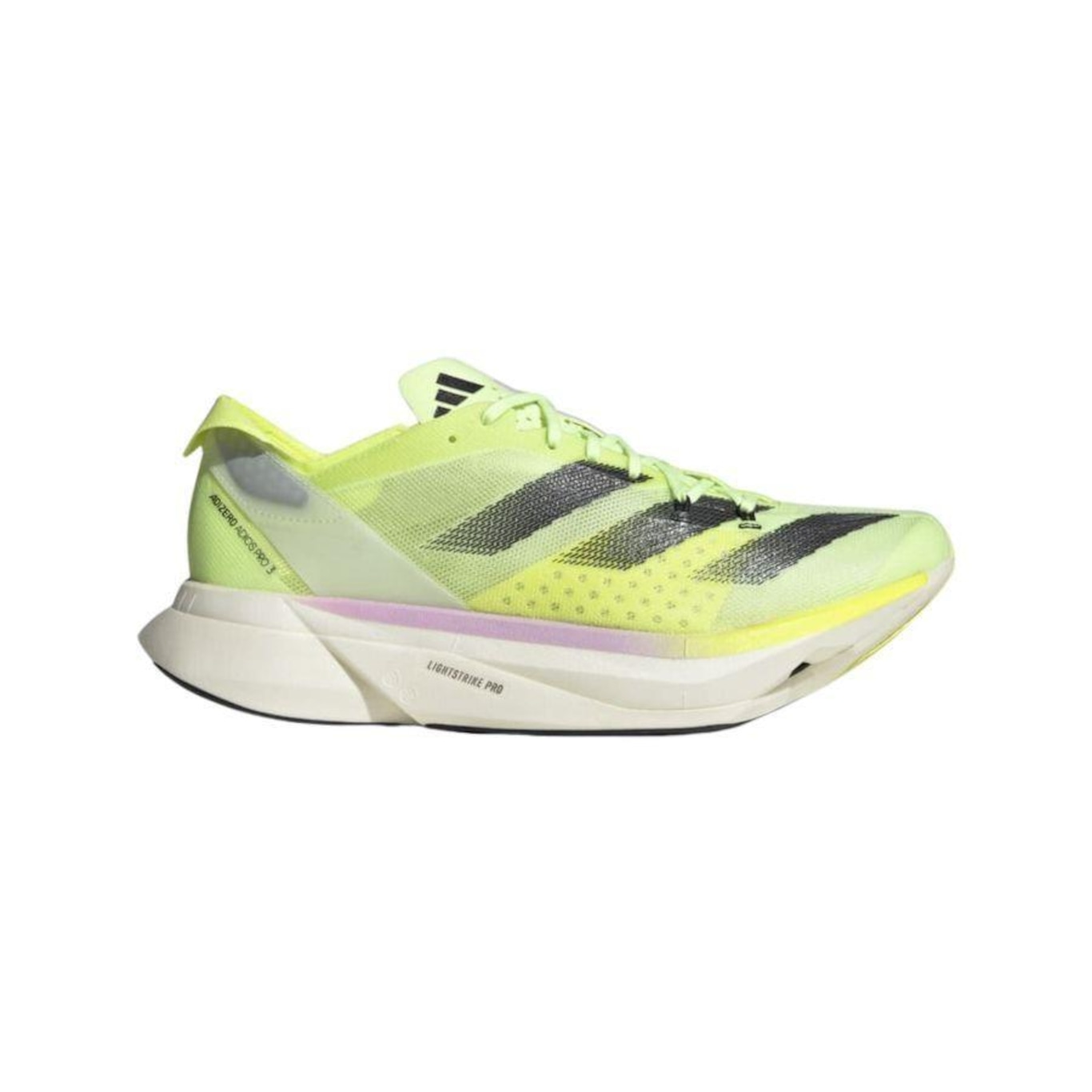 Tênis adidas Adizero Pro 3 - Masculino - Foto 1