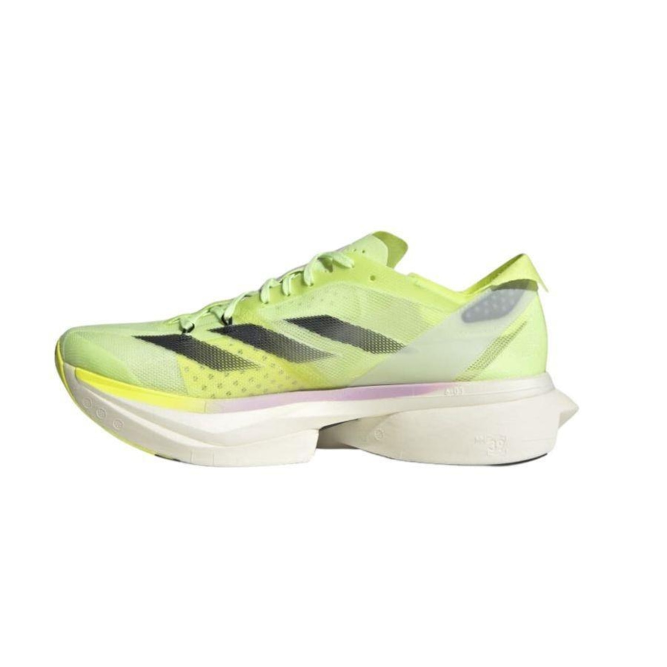 Tênis adidas Adizero Pro 3 - Masculino - Foto 2