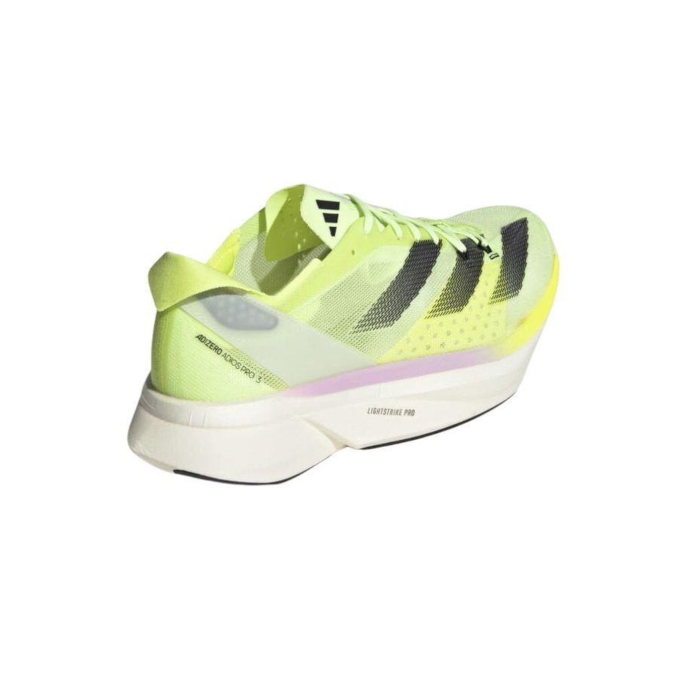 Tênis adidas Adizero Pro 3 - Masculino - Foto 5