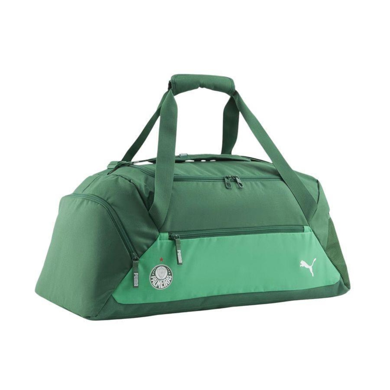 Mala do Palmeiras 2024 Puma Medium Bag - Unissex - Foto 1