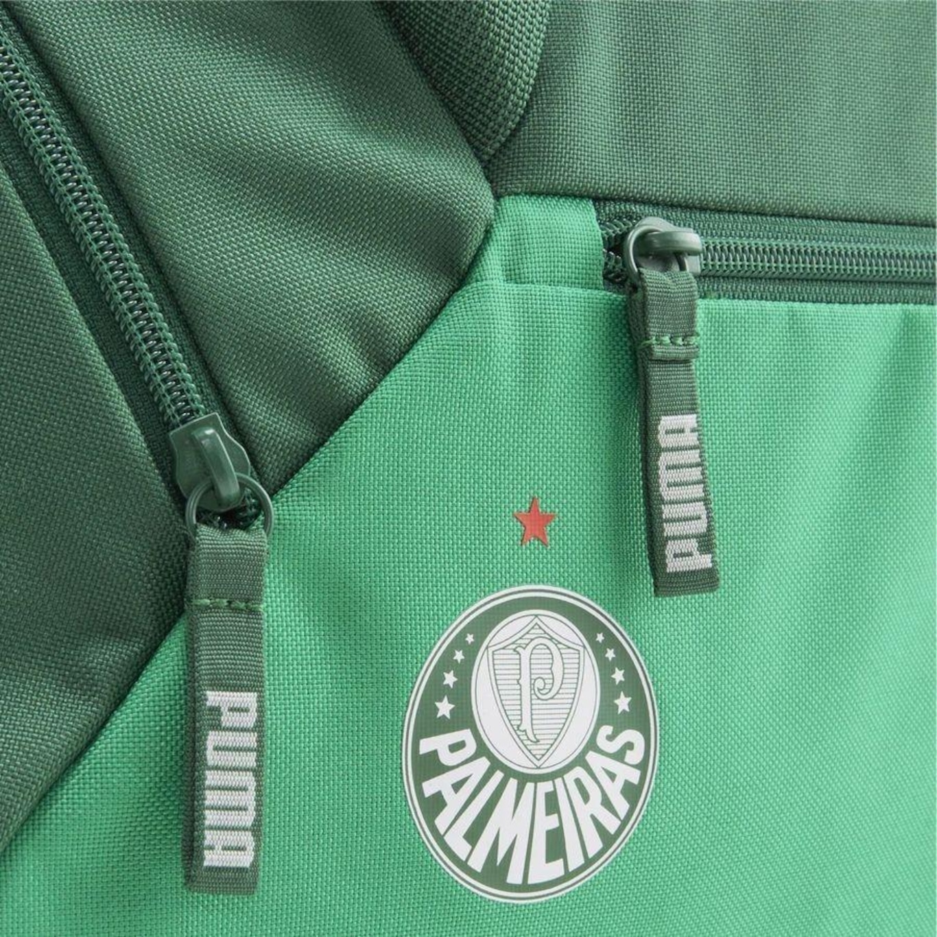 Mala do Palmeiras 2024 Puma Medium Bag - Unissex - Foto 3