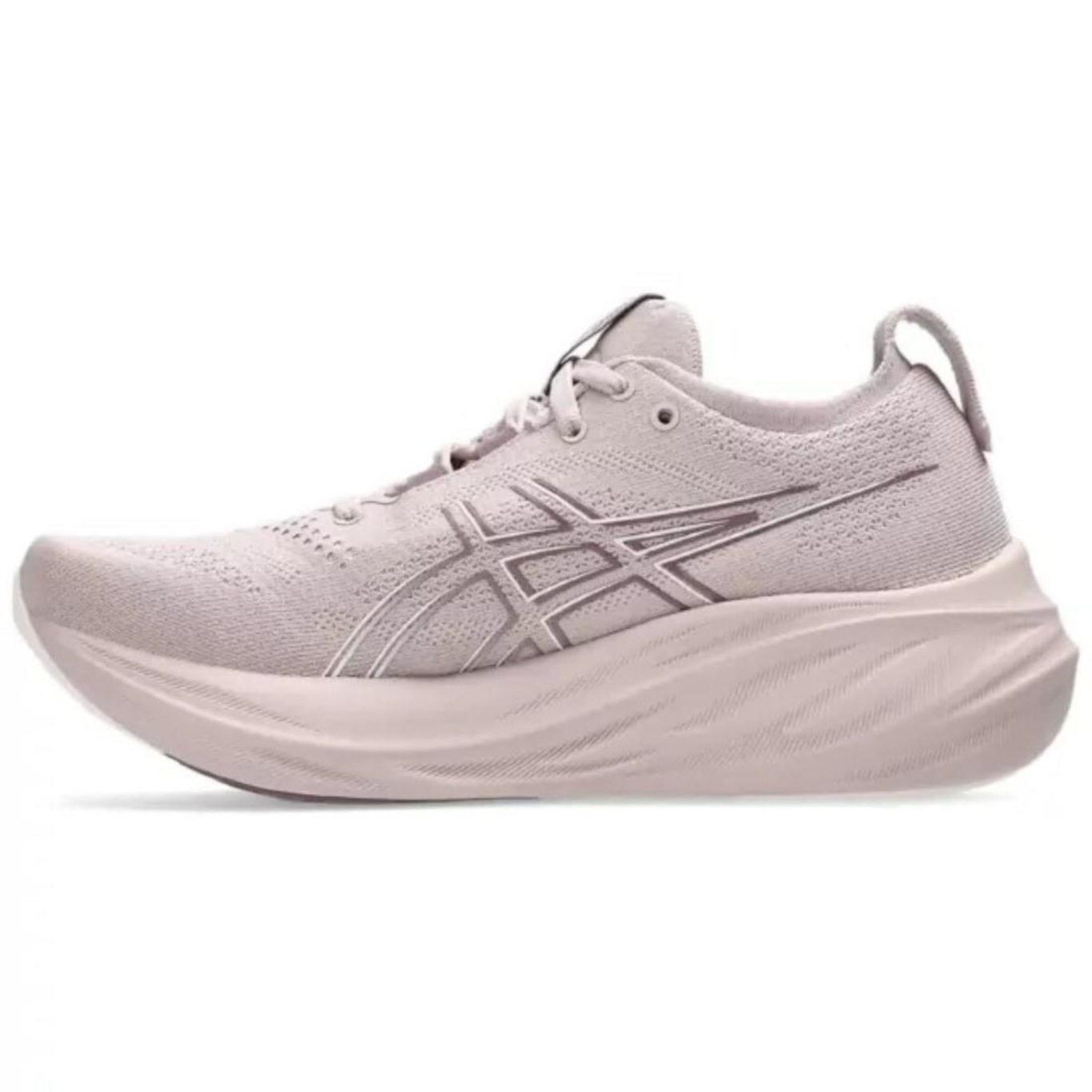 Tênis Asics Gel Nimbus 26 + 3 Pares de Meias - Feminino - Foto 2